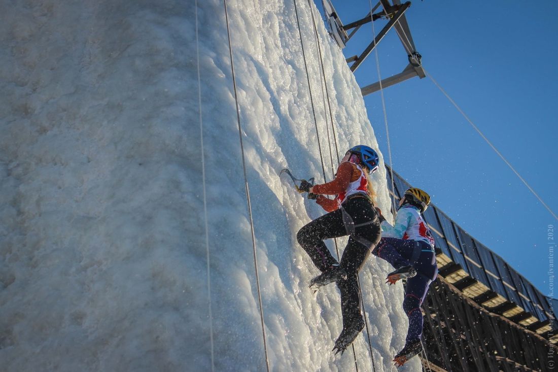 Спорт, Спорт в Томске, Томские новости, альпинизм в томске первенство россии новости интересное спорт в томске ледолазание На этой неделе в Томске стартует Первенство России по ледолазанию