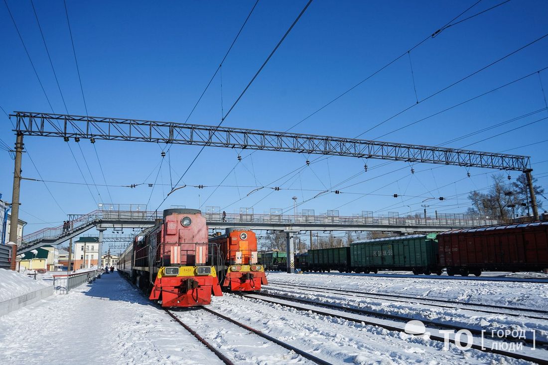 Томские новости, рждрасписание поезд томск москва томск адлер изменения отмена Отменены поезда из Томска в Москву и Адлер