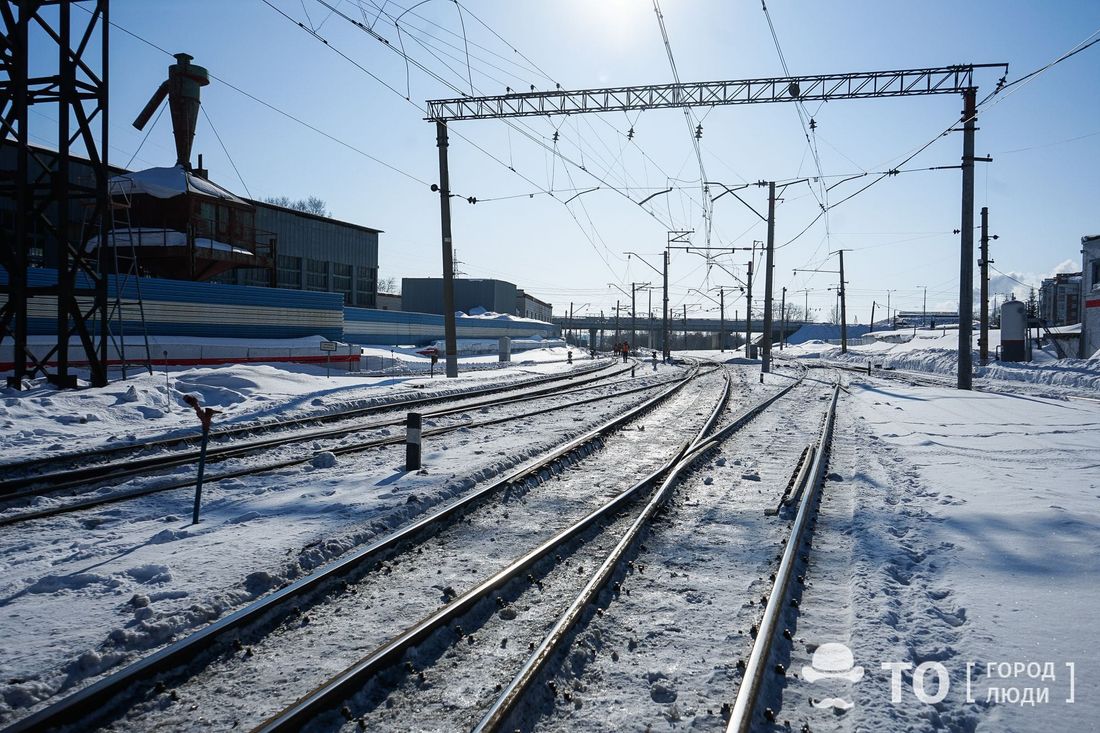 Общественный транспорт, Томские новости, график движения расписание поезд пригородные поезда проезд зимнее расписание электричики томск - тай В воскресенье пригородные поезда в Томской области изменят график движения