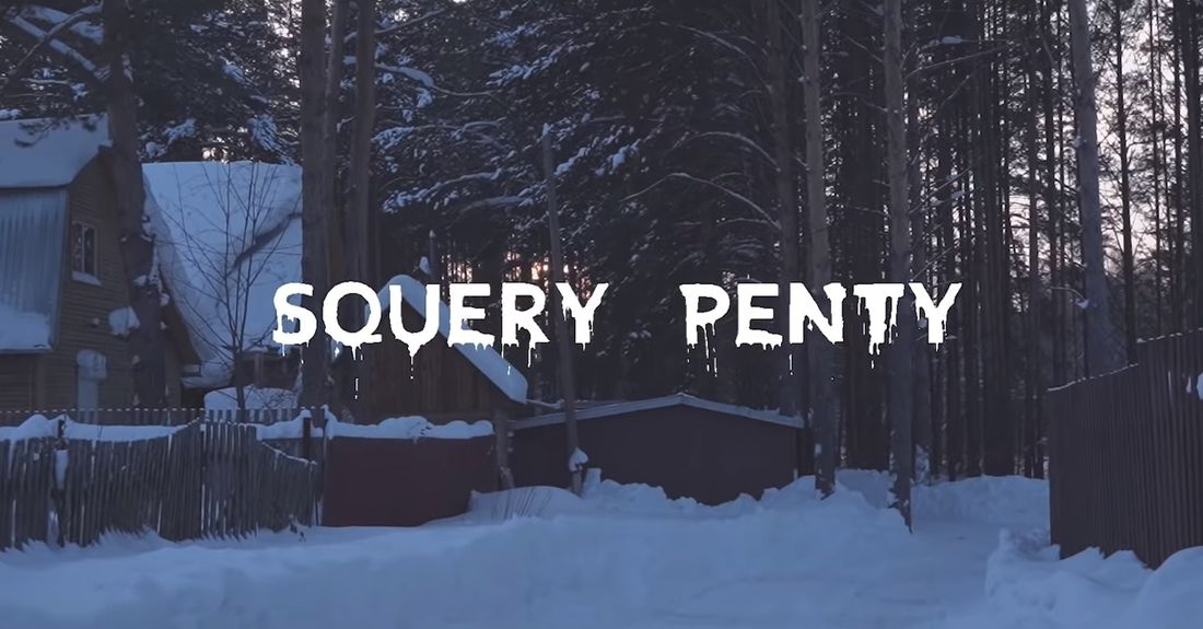 Культура в Томске, ТГУ, Томские новости, снять фильм томские фильмы ютубблогер блоггинг в томске Студент Томского госунивеситета из Индонезии снял фильм ужасов о злом духе