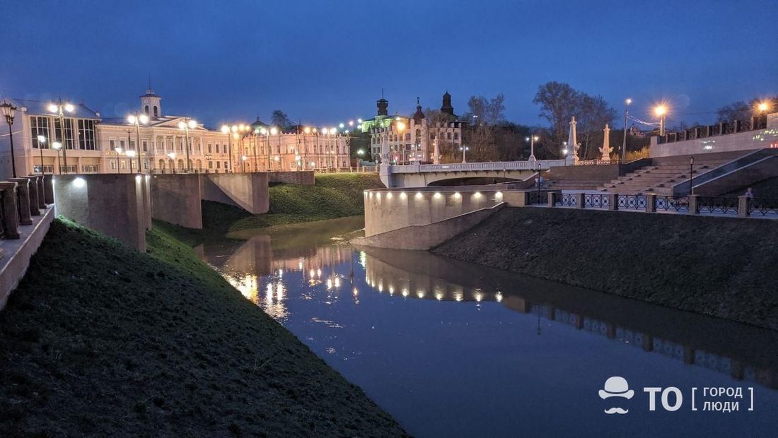 Город, Томские новости, городские проекты томск выборы фонд варламов Жители выберут главу томского отделения «Городских проектов»