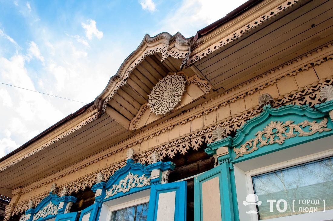 Томский Обзор, новости, Деревянная архитектура, Достопримечательности России, Мировые новости новости интересное курган деревянное зодчество архитектура музей В Курганской области появится музей деревни под открытым небом