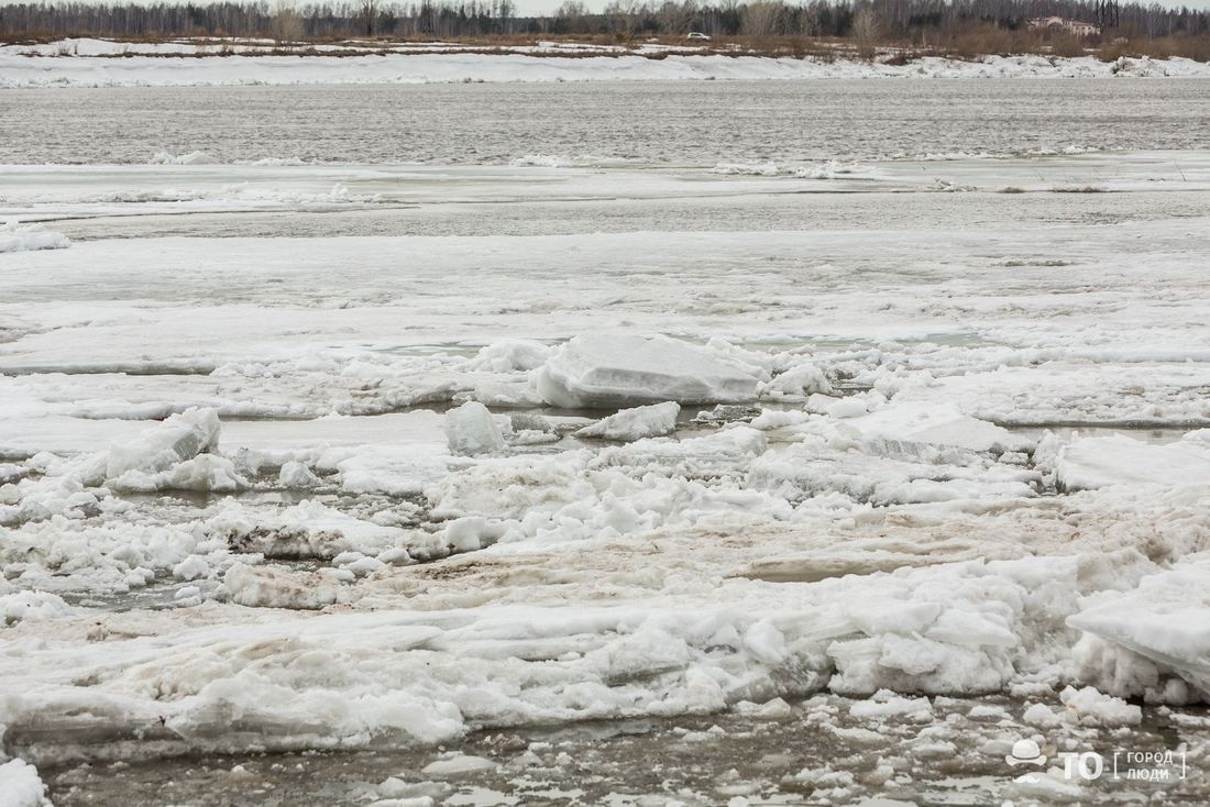 Паводок, Томские новости, ледоход паводок Томь пошла Ледоход на Томи пересек границу Томской области