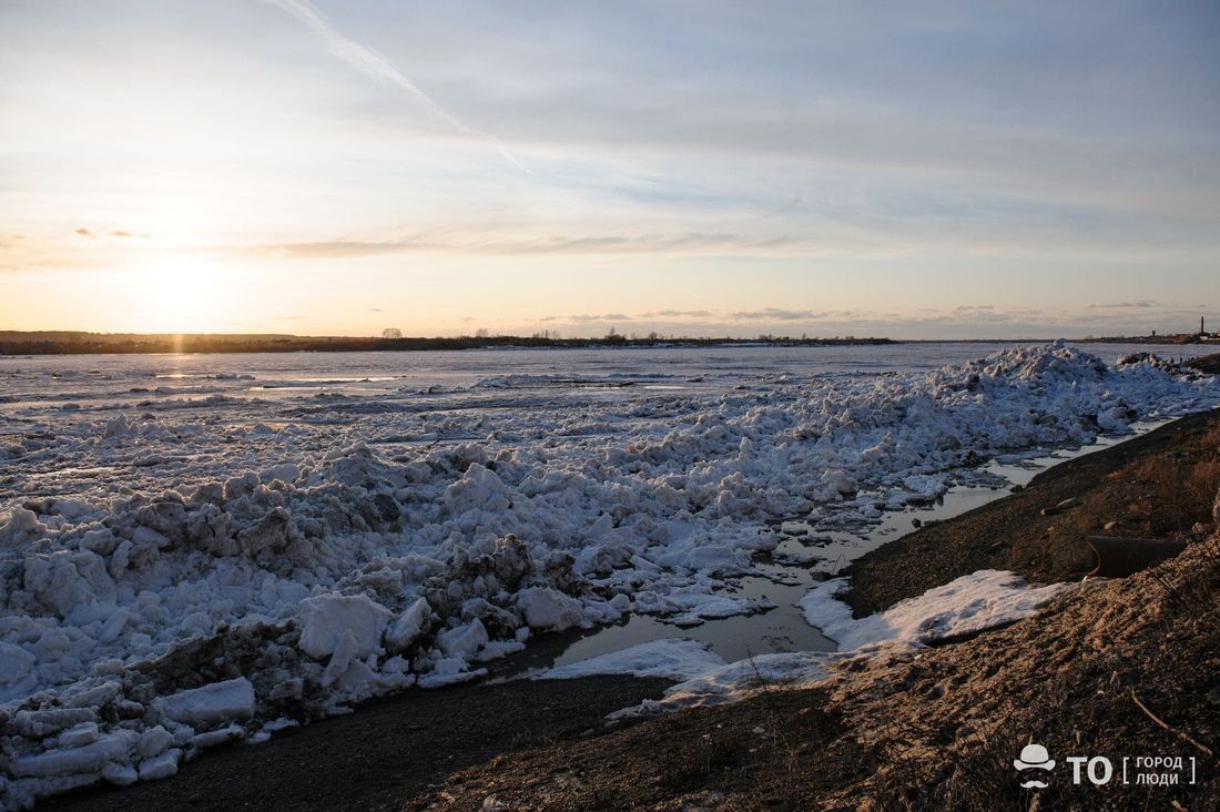 Паводок, Стихия в Томске и области, Томские новости, паводок ледовые заторы затопление интересные новости Томска повышение уровня воды штормовое оператив Томичей предупреждают о возможных ледовых заторах и повышении уровня воды в Томи