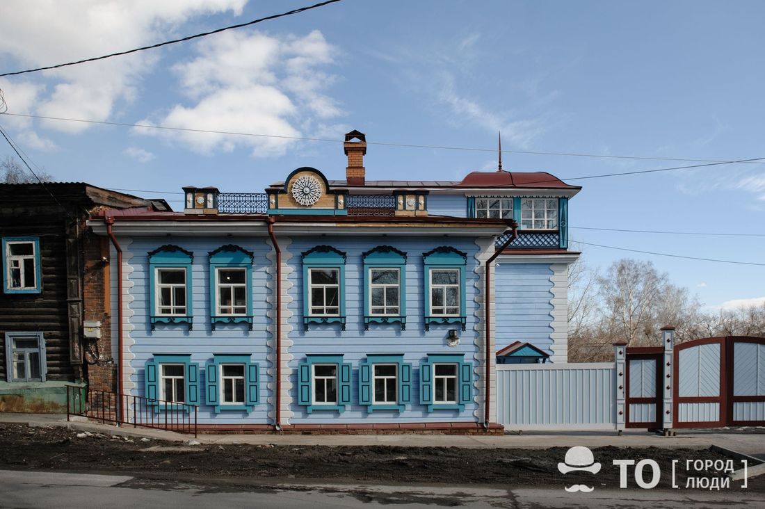 Дом за рубль, Томские новости, энергоресурсы подключение дом за рубль Участники проекта «Дом за рубль» не будут платить за новое подключение к энергоресурсам