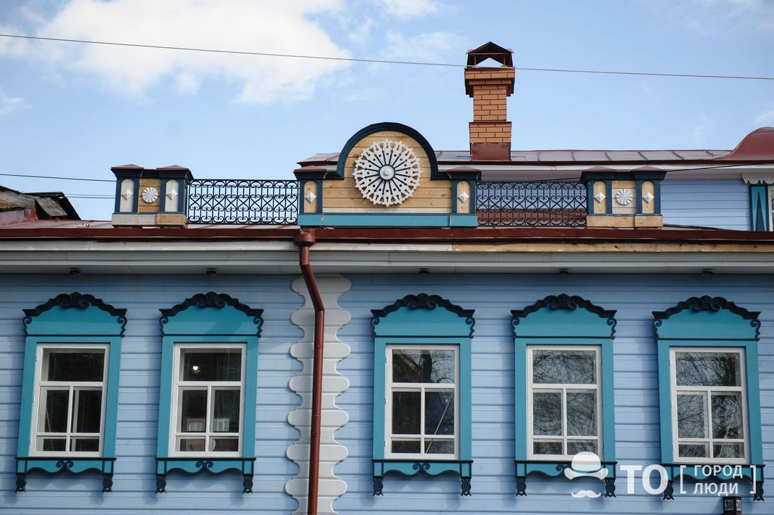 Бизнес, Градостроительная политика, Деревянная архитектура, Дом за рубль, Томские новости, Томск Дом за рубль деревянные дома торги бизнес инвестор аренда ремонт Еще девять деревянных домов в Томске выставят на торги в рамках программы «Дом за рубль»