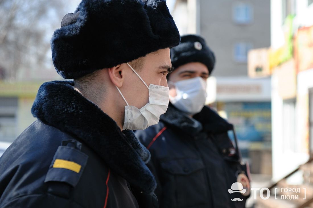 Коронавирус (Covid-19), Томские новости, масочный режим карантин коронавирус covid 19 анна попова Масочный режим в России продлен до 1 января 2022 года