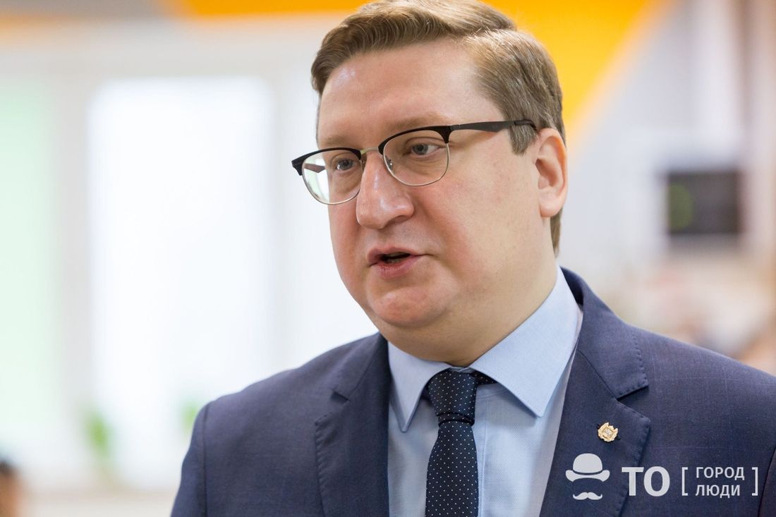 Томские новости, Экономика и финансы, новости интересные новости замгубернатора экономика Больше электроники и меньше нефти. Итоги 2022 года в отчете замгубернатора по экономике