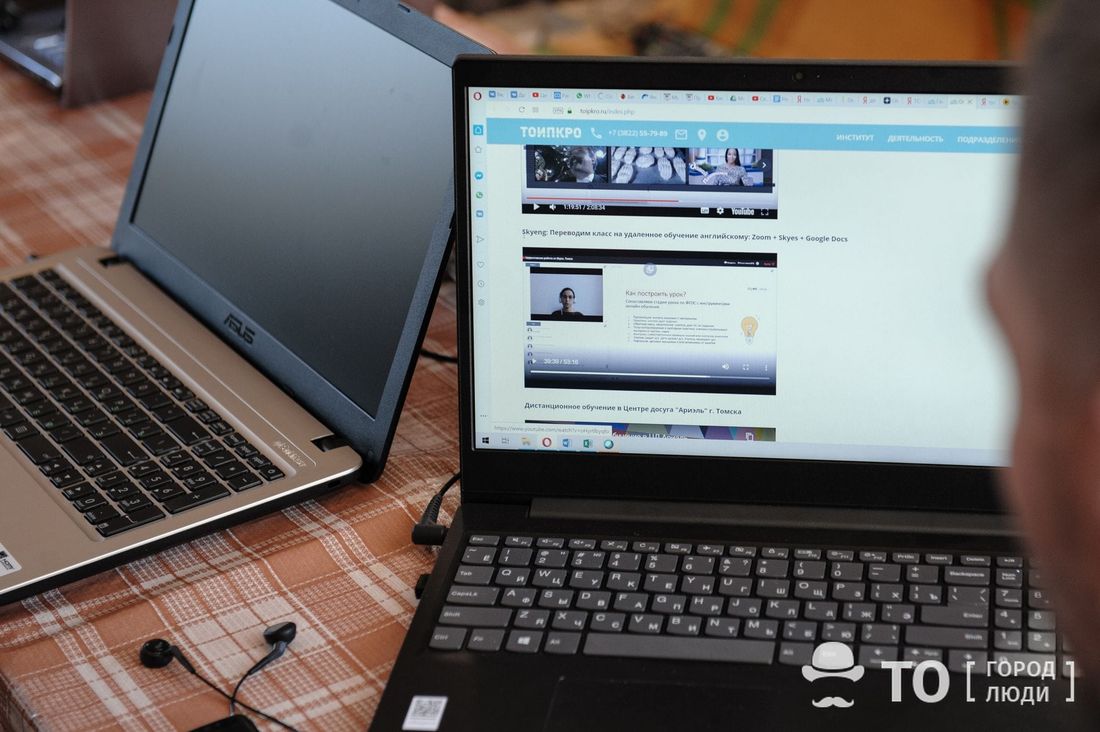 Коронавирус (Covid-19), Образование и наука, ТГАСУ, ТГУ, Томские новости, ТПУ, режим обучения дистант эпидемия пандемия образование до какого учимся как сдавать экзамены Томские вузы продлили дистанционный режим обучения до 1 июня