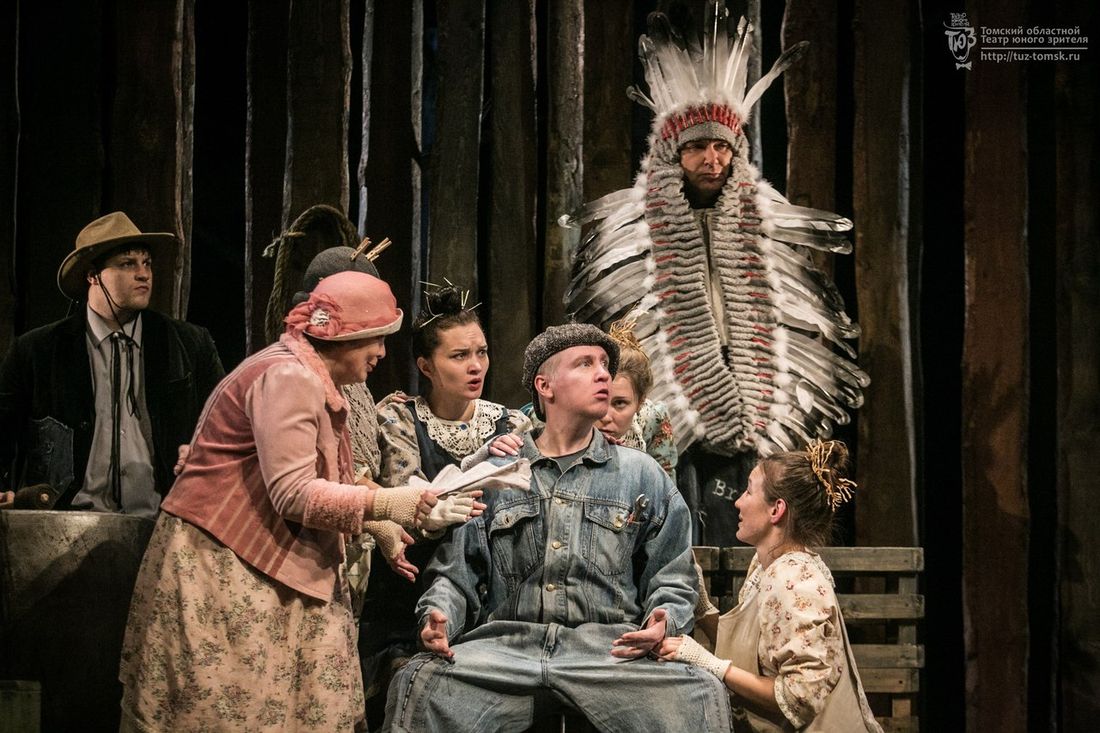 Культура в Томске, Томские новости, театр билеты Пушкинская карта мероприятия куда сходить цена билеты В Томске продали первый билет по «Пушкинской карте»