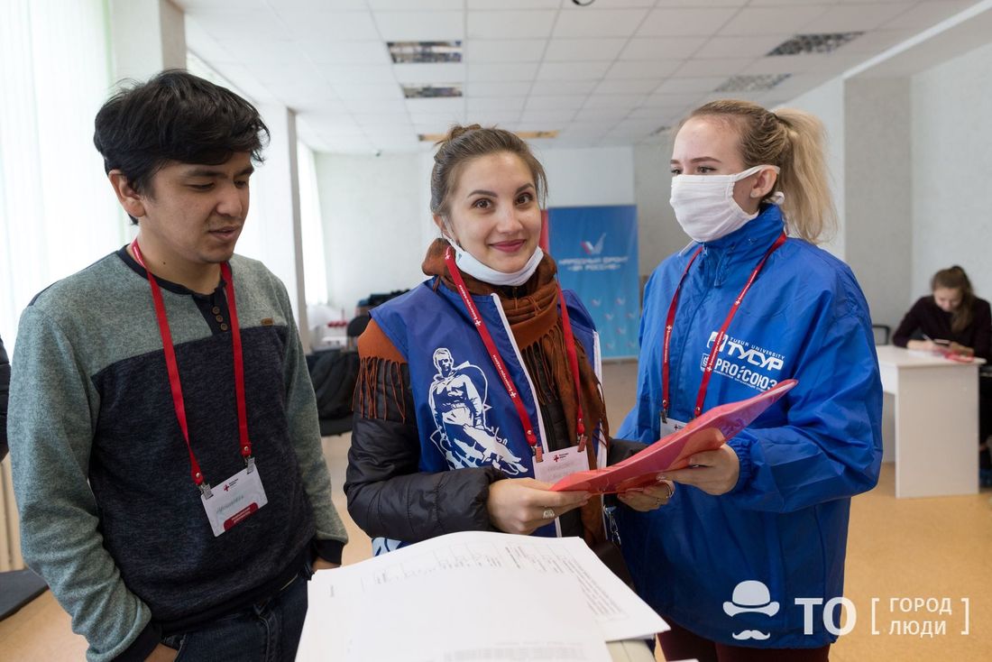 Благотворительность, Коронавирус (Covid-19), Томские новости, коронавирус волонтеры помощь пожилым людям доставка в Томске доставить покупки лекарства В Томске активизируется штаб по доставке продуктов и лекарств пожилым людям