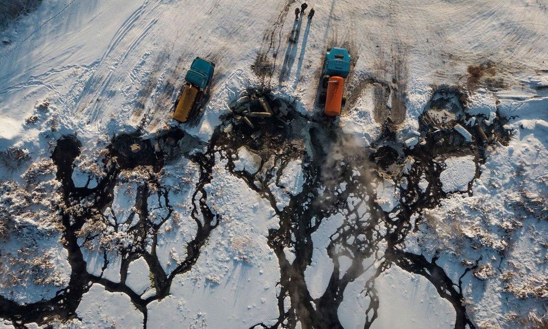 ТГАСУ, Томские новости, Экология, санитария обращение с отходами тко экология переработка мусора В Томске стартовала Глобальная высшая школа в области санитарии