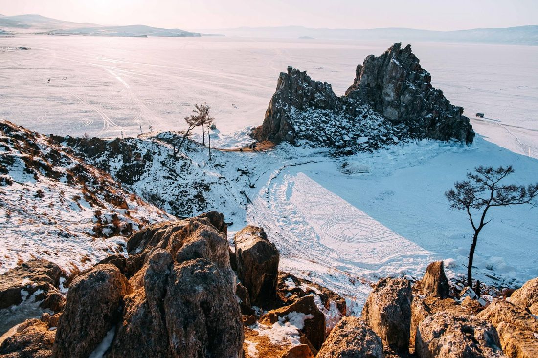 Томский Обзор, новости, Мировые новости, Путешествия байкал ольхон туризм новости интересное иркутск Остров Ольхон, Байкальск и музей «Тальцы» станут опорными точками проекта «Большой Байкал» в Иркутской области