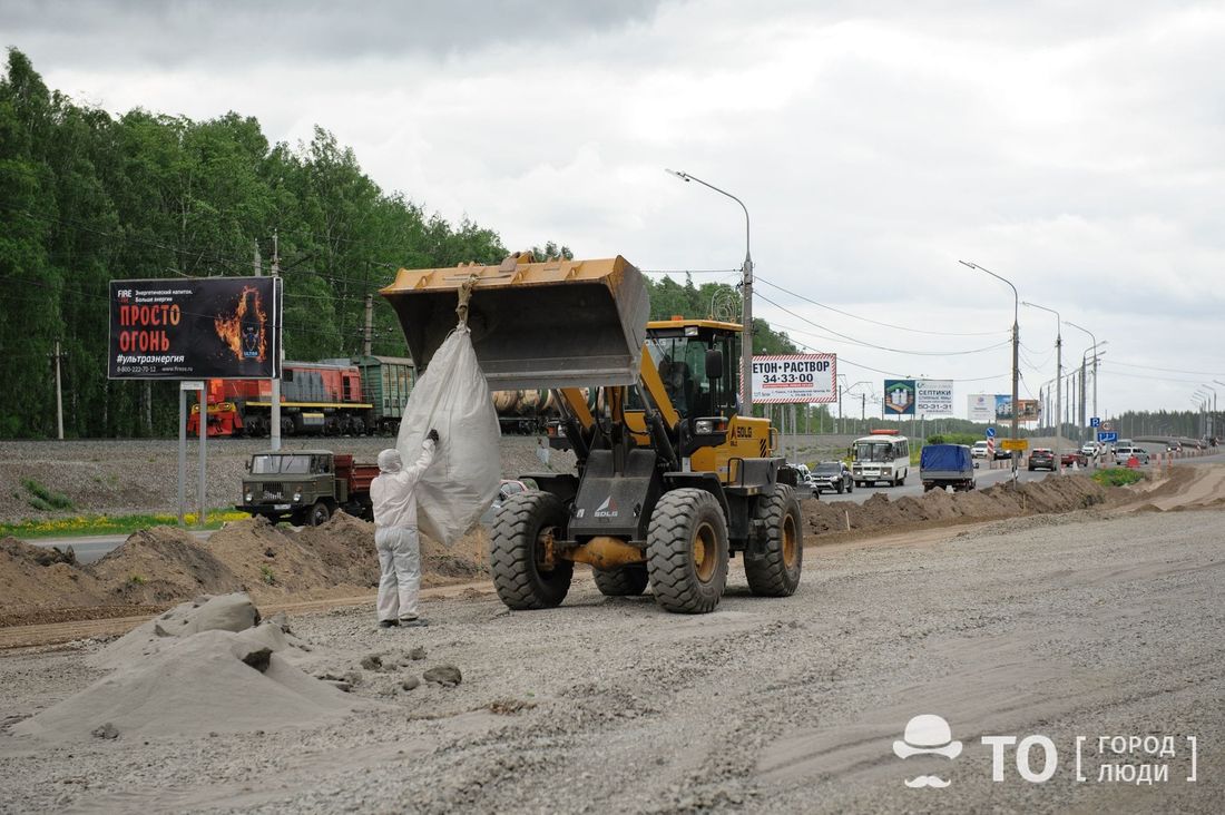 Власть, Город, Городское благоустройство, Дороги, Кампус, Томские новости, город не бесит умный транспорт чиновники томск развязка на южной Томские чиновники предложили активным горожанам обсудить развязку на Южной и перенос колонии с Вершинина