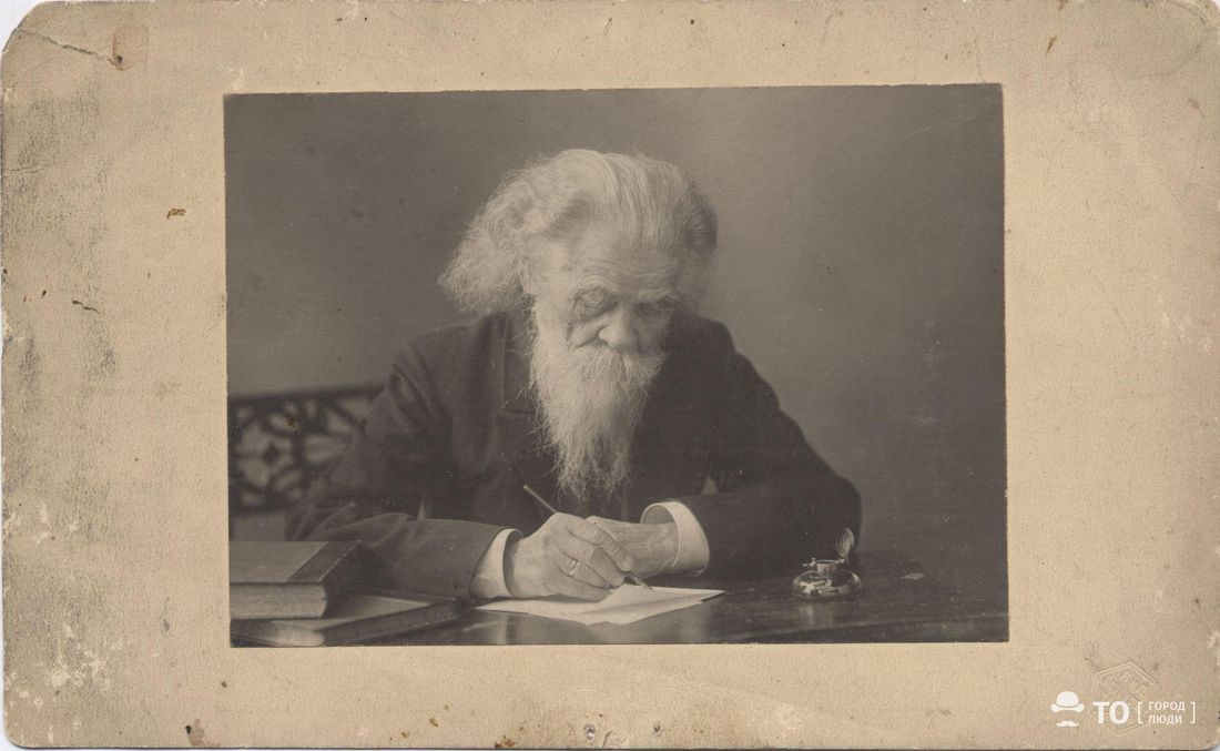 Образование и наука, ТГУ, Томск исторический, Томские новости, погтанин томск новости интересное тгу наука сибирь азия европа запад Томские ученые изучат неизвестные ранее архивные материалы Григория Потанина