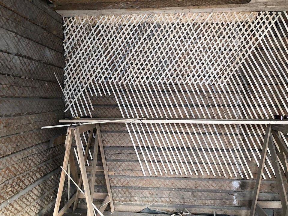 Деревянная архитектура, Дом за рубль, Томские новости, Инвесторы томского «дома за рубль» на Савиных рассказали о процессе ремонта