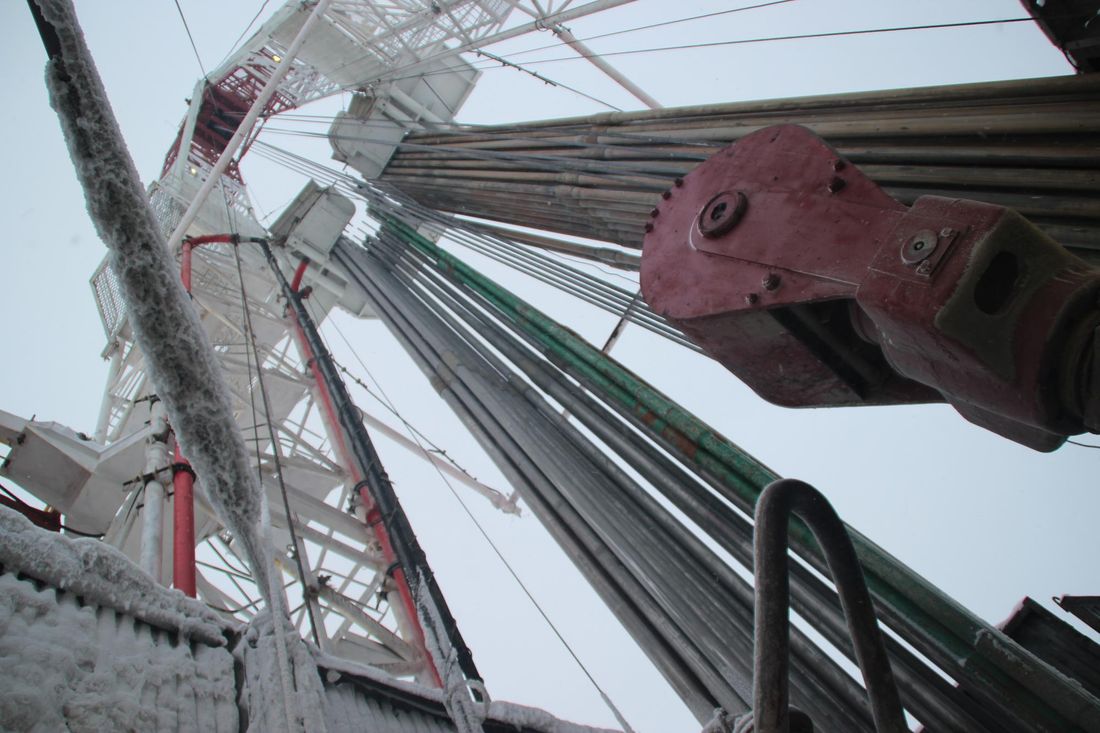 Город, Предприятия Томска и области, Томские новости, Томскнефть ВНК, Томскнефть интересные новости Томска новые люди Газпром Экс-гендиректор «Славнефть-Мегионнефтегаза» Черевко возглавил Томскнефть — власти