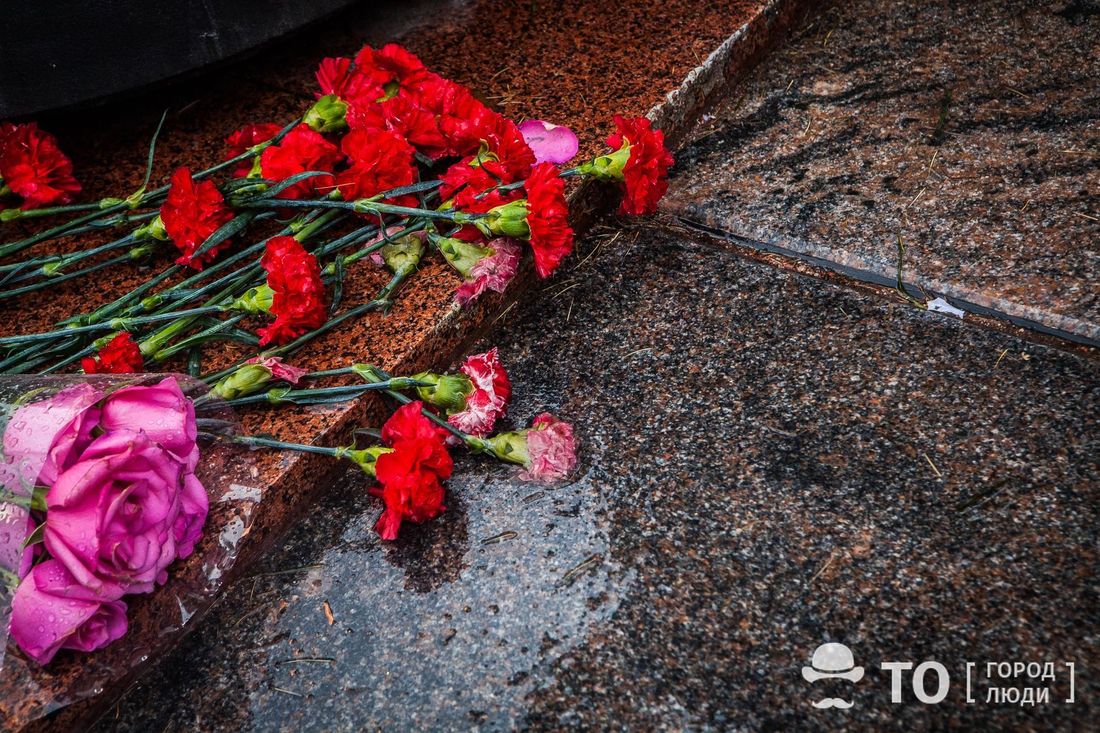 Некрологи, Томские новости, Гнедых умер погиб скончался известные люди Томска Умер известный томский скульптор Николай Гнедых