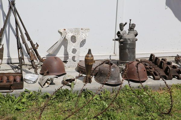 Томские новости, Томский областной краеведческий музей, день победы 75-летие победы акции томские новости новости в томске интересное 22 июня 9 мая Томский областной краеведческий музей проведёт акцию «Чтобы помнили»