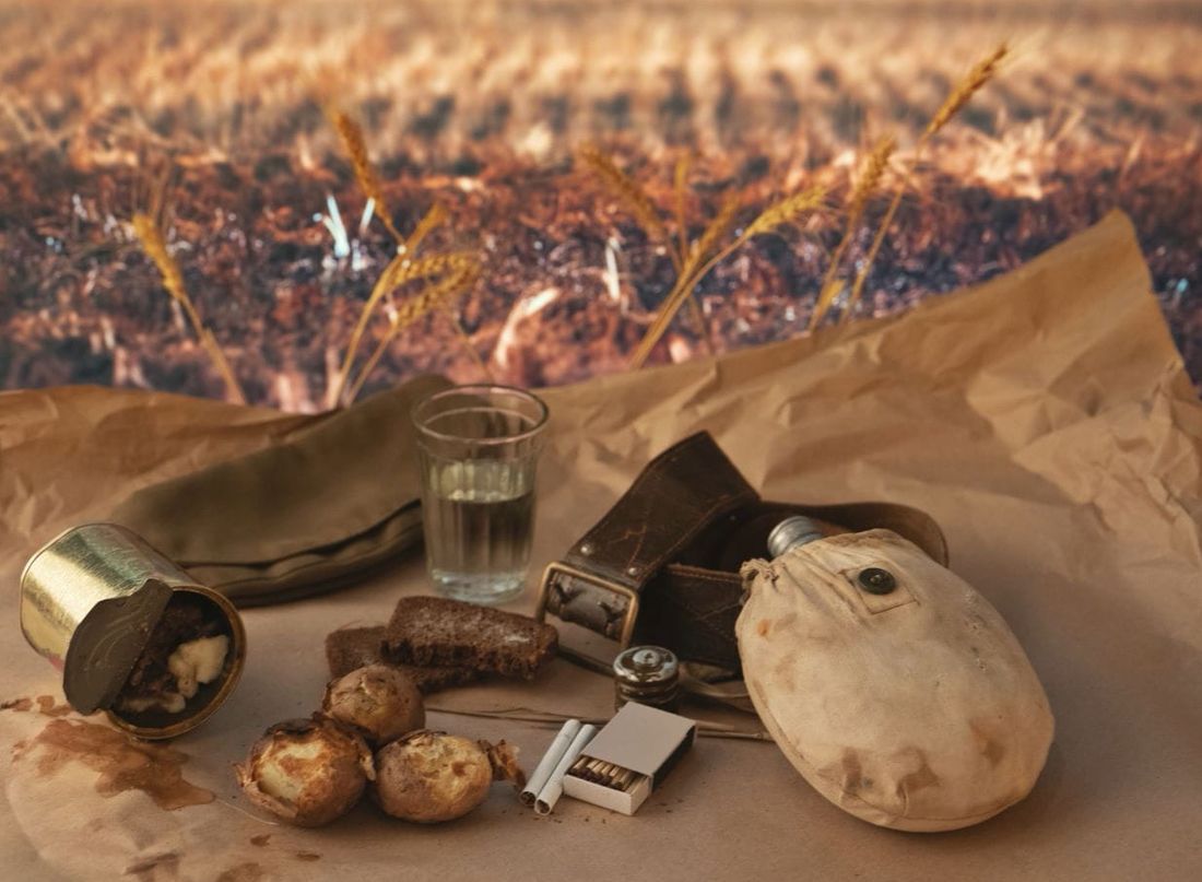 Памятные вещи, Томские новости, памятные вещи памятные вещи 2020 день победы 9 мая вторая мировая война великая отечественная война «Памятные вещи»: как снять натюрморт на военную тему?