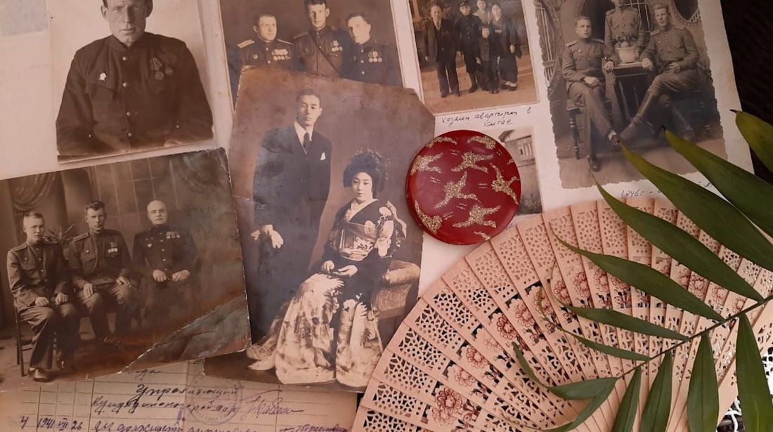 Памятные вещи, Томские новости, памятные вещи памятные вещи 2020 день победы 9 мая вторая мировая война великая отечественная война «Памятные вещи»: Как написать историю для флетлея на военную тему?