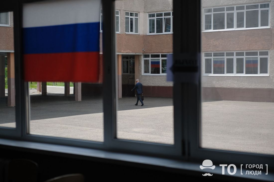 Выборы, Томские новости, выборы явка голосование где проголосовать избирательные участки томск новости интересное Явка на выборах в Законодательную Думу Томской области составила более 37%