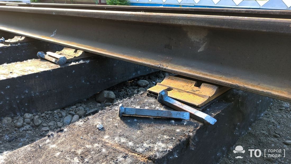 Дороги, Томские новости, движение общественный транспорт проезд дублер движение общественный транспорт В Томске из-за ремонта трамвайных путей изменится схема движения на ул. Красноармейской