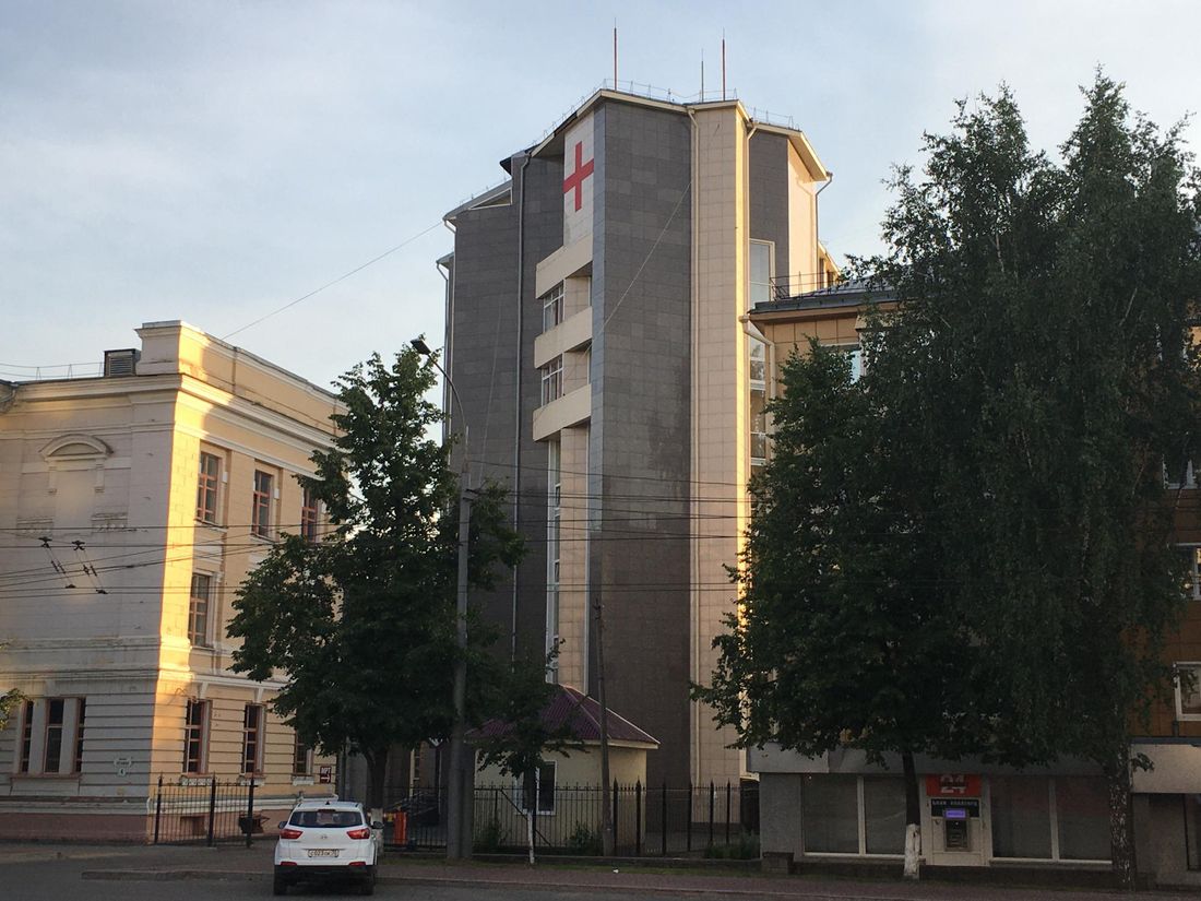 Коронавирус (Covid-19), Томские новости, коронавирус лечение лекарство эпидемия пандемия самоизоляция В Томской зафиксированы 53 новых случая COVID-19