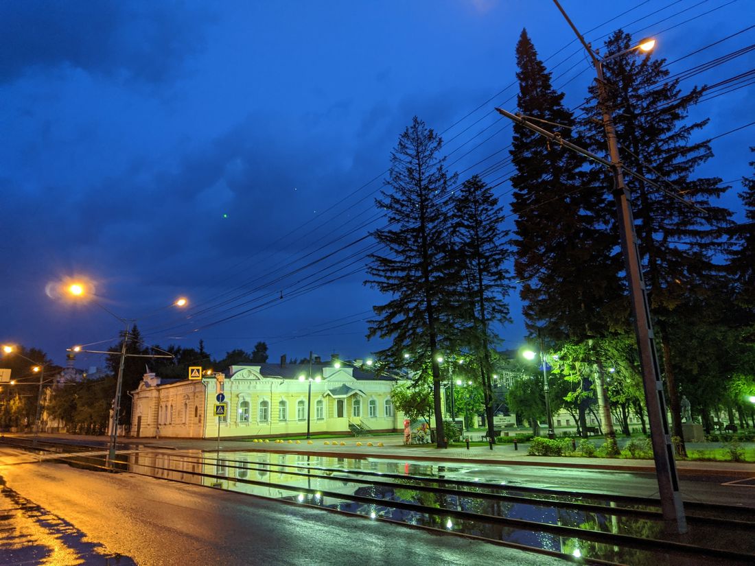 Городское благоустройство, Стихия в Томске и области, Томские новости, томск гроза ливневка прокуратура проверка новости подтопления Прокуратура одного из районов Томска проводит проверку соблюдения законности при содержании городской ливневки