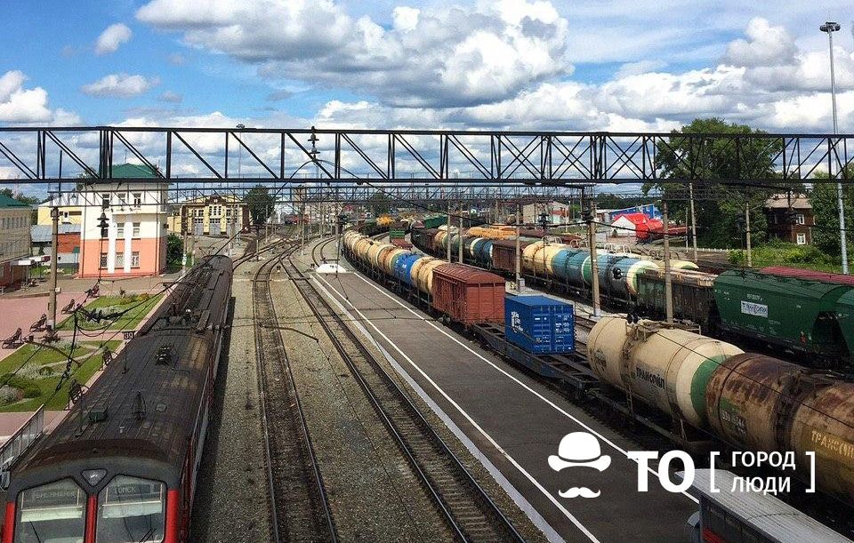 Коронавирус (Covid-19), Общественный транспорт, Томские новости, томск анапа ржд новосибирск железнодорожное сообщение транссиб владиосток отмена возобновление корон Возобновлено железнодорожное сообщение Томск ‑ Анапа
