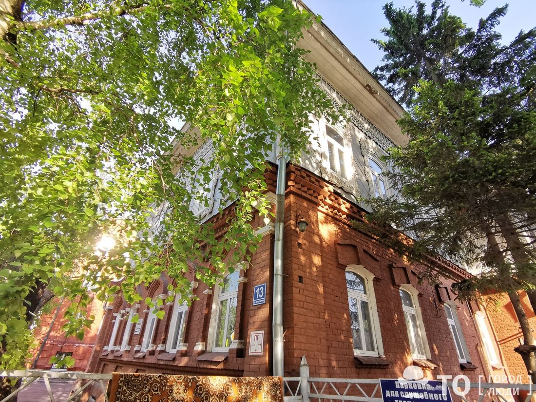 Краеведение, Субботники, Томские новости, субботник краеведение новости интересное томские новости В Томске пройдет краеведческий субботник