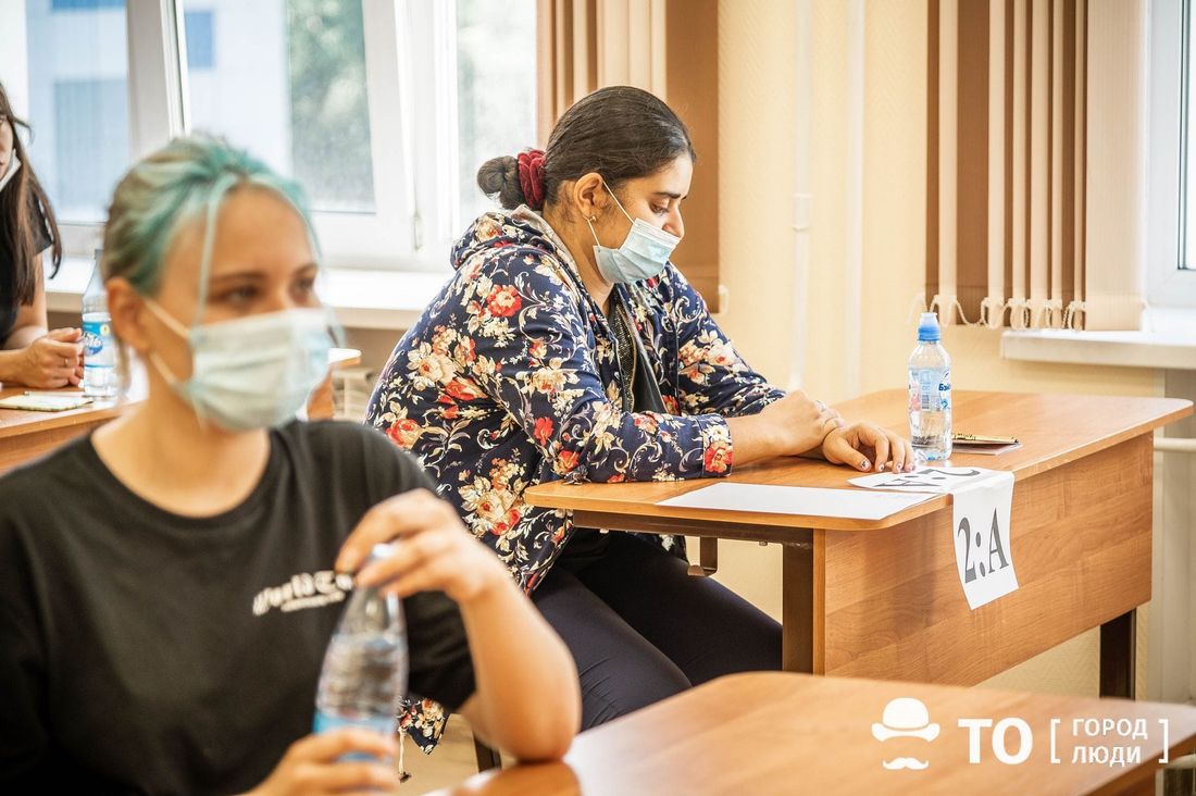 Коронавирус (Covid-19), Томские новости, коронавирус лечение болезни карантин Класс в томском лицее закрыли на карантин из-за коронавируса, выявленного у ученика