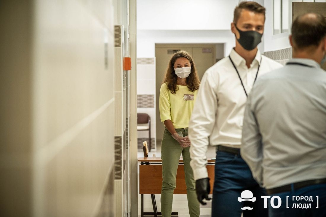 Город, Образование и наука, ТГУ, Томские новости, ТГУ образование вузы ученые коронавирус осложнения Ковид вызывал депрессию у женщин чаще, чем у мужчин — томские ученые