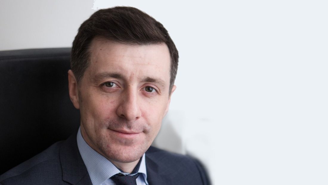 Власть, Коронавирус (Covid-19), Медицина и здоровье, Награды и назначения, Томские новости, томск начальник облздрав сергей дмитриев жвачкин Новым начальником департамента здравоохранения Томской области назначен Сергей Дмитриев