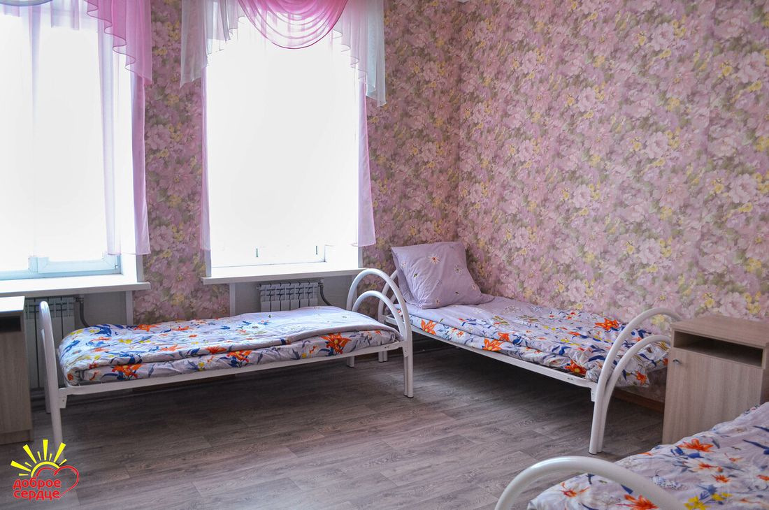 Коронавирус (Covid-19), Медицина и здоровье, Томские новости, коронавирус томск пансионат доброе сердце интерфакс сибирь Коронавирусную инфекцию выявили в еще одном частном пансионате для пожилых людей в Томске