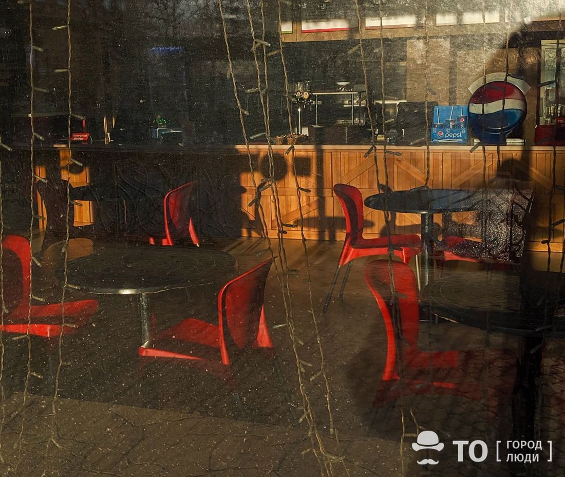 Бизнес, Власть, Еда, Коронавирус (Covid-19), Томские новости, томск коронавирус общепит Инициативные горожане просят губернатора разработать «эпидемические» регламенты работы общепита, спорта и культуры