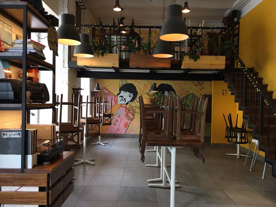 Еда, Коронавирус (Covid-19), Томские новости, томск жвачкин общепит открытие В администрации Томской области обсуждаются предложения о дополнительной поддержке предприятий общественного питания и спорта