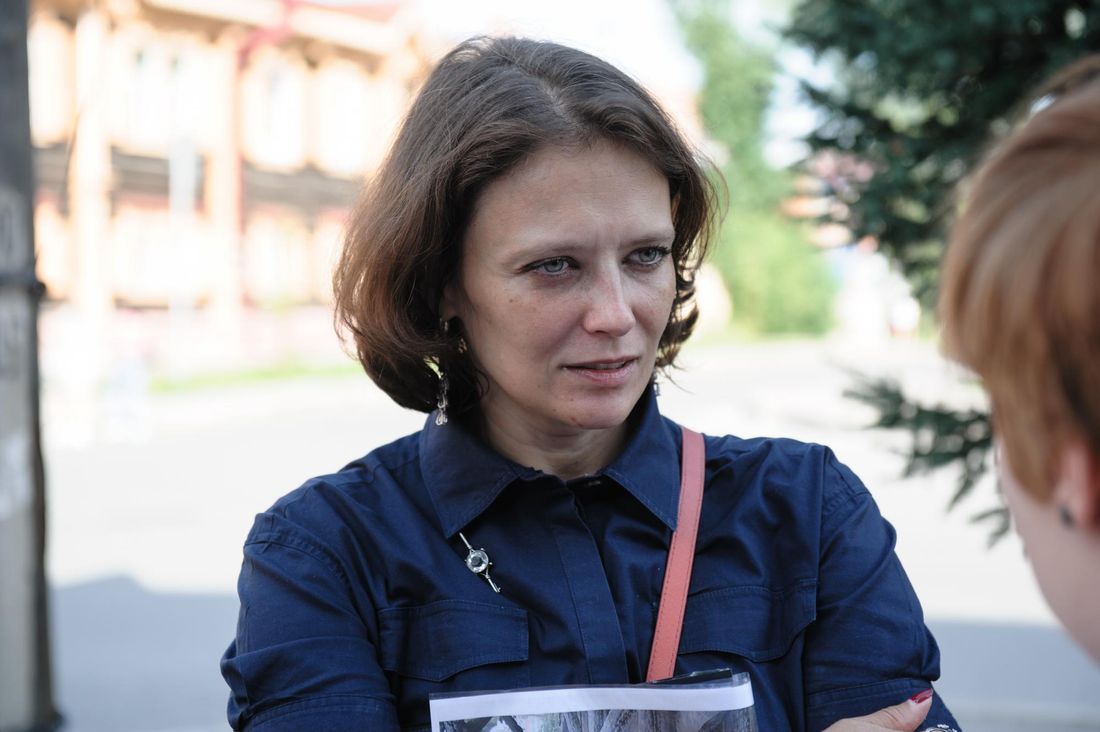 Томские новости, Экскурсоводы, Томских гидов приглашают вступить в Союз экскурсоводов России для борьбы против закона об обязательной аттестации