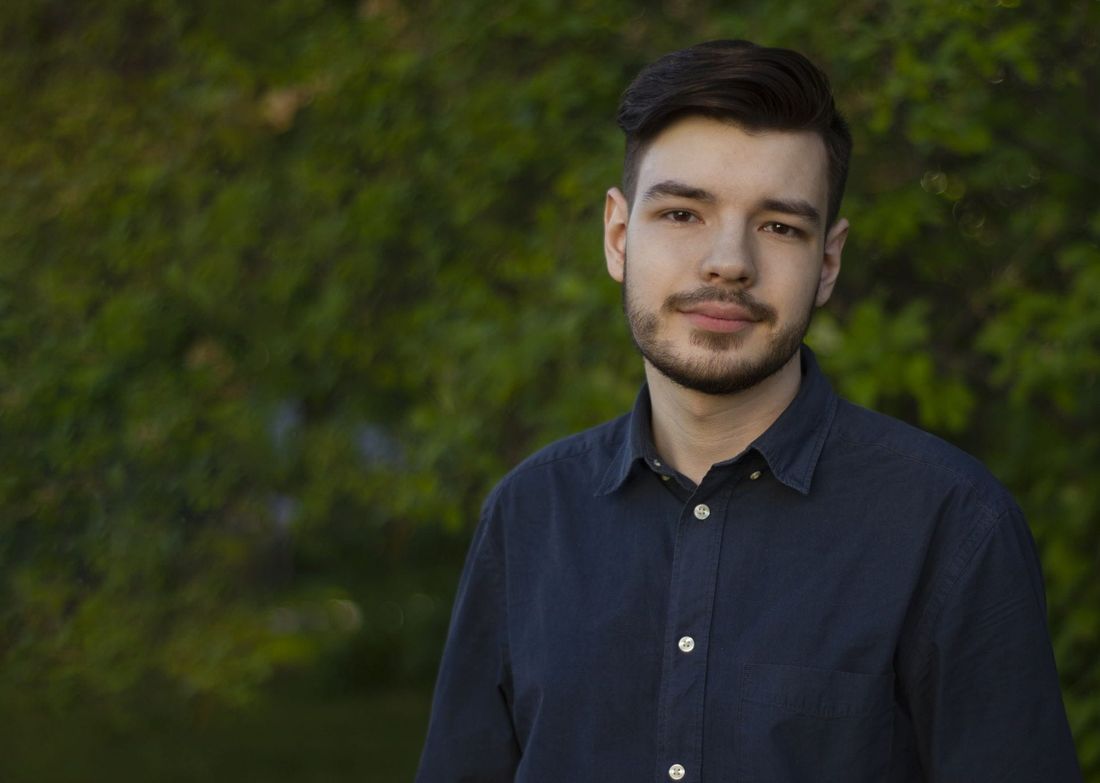 Работа, Работа в Томске, Томские новости, конкурс лучший по профессии IT программирование новости томск интересные новости Томич стал лучшим веб-разработчиком в России