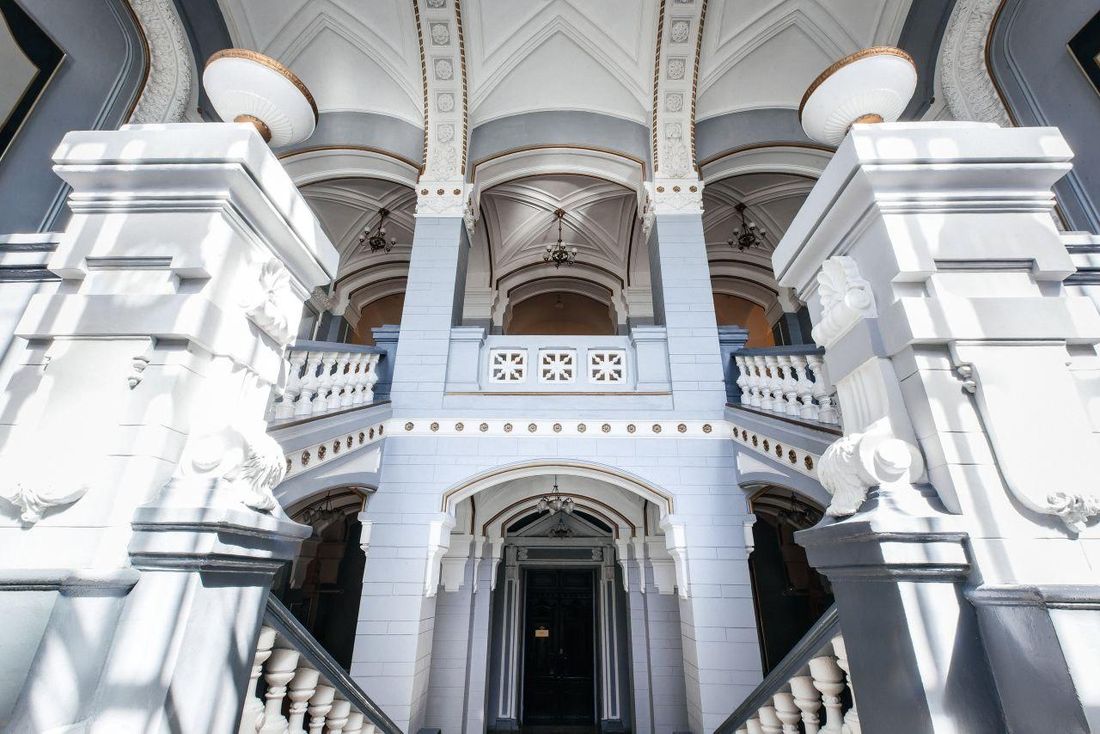 Томские новости, ТПУ, тпу томский политех экскурсия куда сходить в томске афиша томска новости интересное томские новости Томичей приглашают на экскурсию по Европейскому кварталу