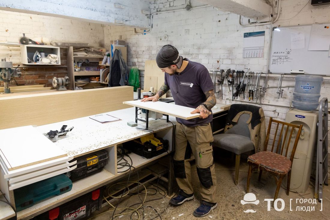 Культура в Томске, Томские новости, ландшафт мастера интересные новости креативные индустрии Томские проекты попали в каталог «Ландшафт» от «Мастеров»