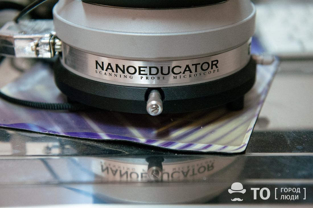 Город, Образование и наука, Томские новости, ТПУ, интересные новости Томска образование вуз томская наука Томские ученые помогли найти способ стимуляции нейронов мозга без операции