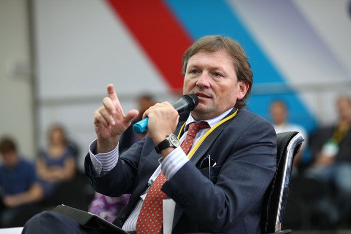 Политика, Томские новости, борис титов обмбудсмен бизнес политики томская политика новости интересное томские новости Борис Титов снял с должности бизнес-омбудсмена Томской области Валерия Падерина