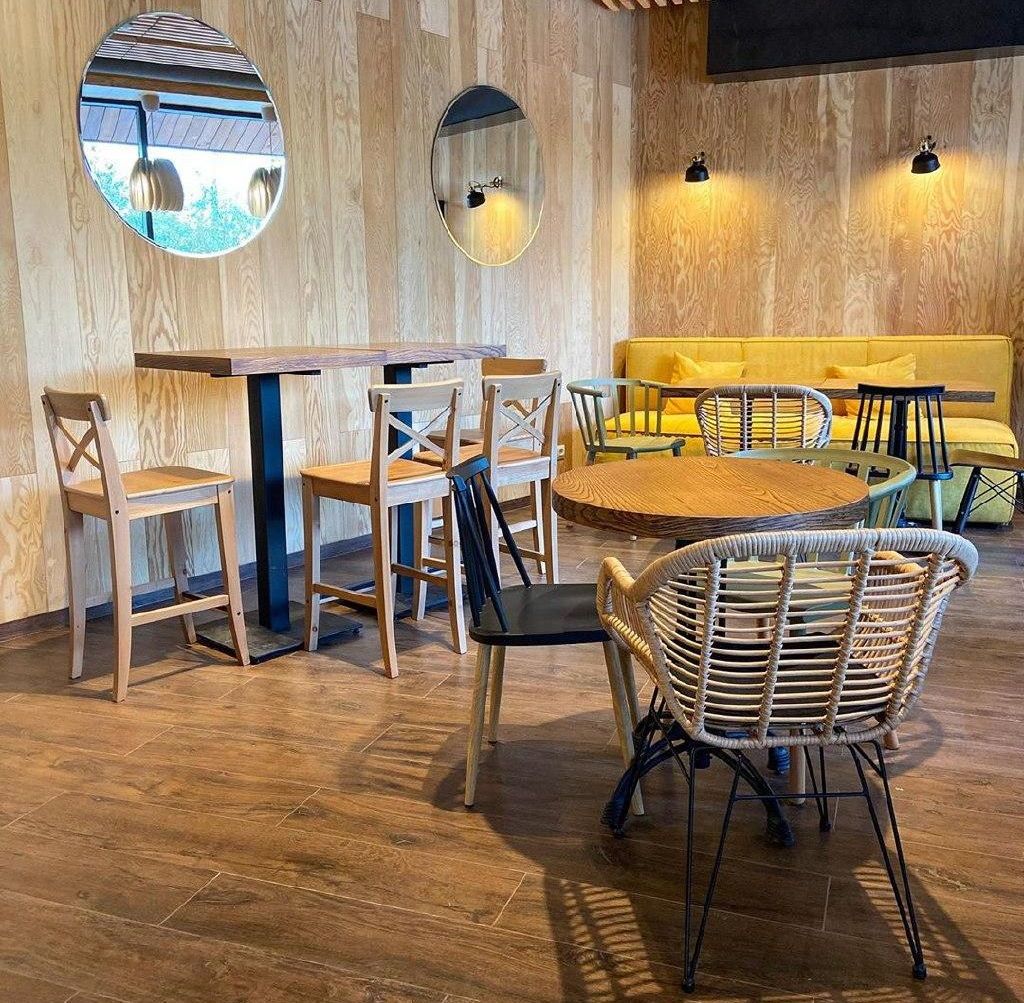 Еда, Томские новости, еда в томске томские кафе рестораны томска новости интересное томские новости В Томске открылась новая пекарня «А мы тут, всё плюшками балуемся»