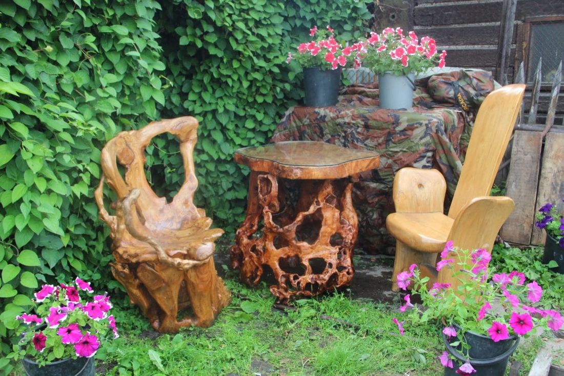 Томский Обзор, новости, Мировые новости выставки хакасия куда сходить в абакане афиша абакана владимир поваляев поделки из дерева В столице Хакасии открылась выставка работ из дерева Владимира Поваляева