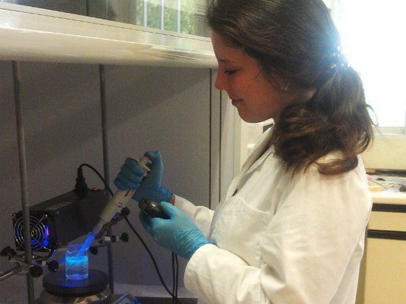 Образование и наука, ТГУ, Томские новости, антибиотики в продуктах новости интересное томские новости антибиотике в молоке Метод томских ученых поможет сократить время поиска антибиотиков в продуктах