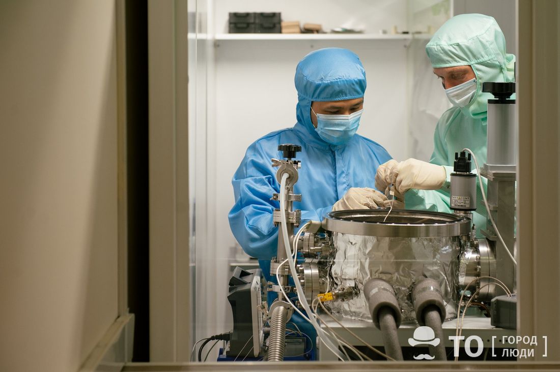 Образование и наука, Томские новости, ТПУ, ТПУ политех инженеры образование консорциум Томский политех объединяет ведущие технические вузы России для создания моделей нового инженерного образования