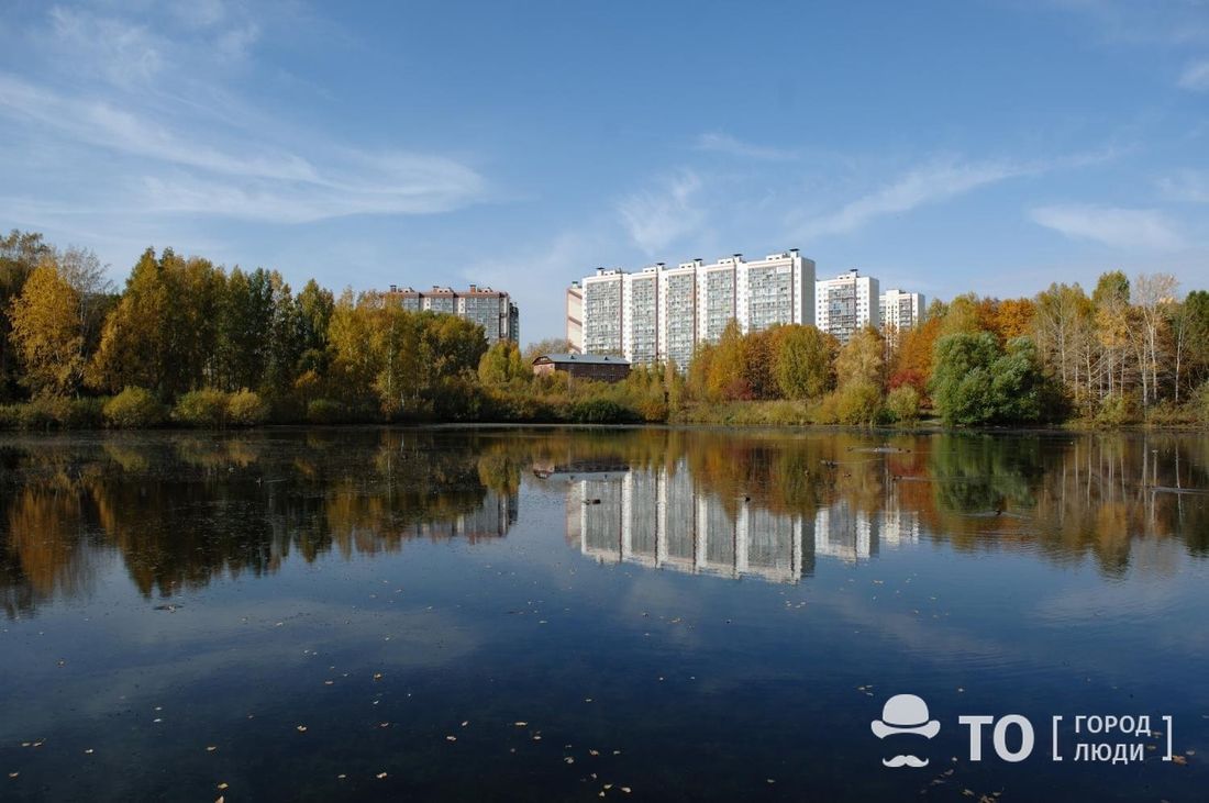 Городское благоустройство, Зелень в городе, Томские новости, Томская область Томск городская среда волонтеры движение Томичи могут стать волонтерами Центра развития городской среды