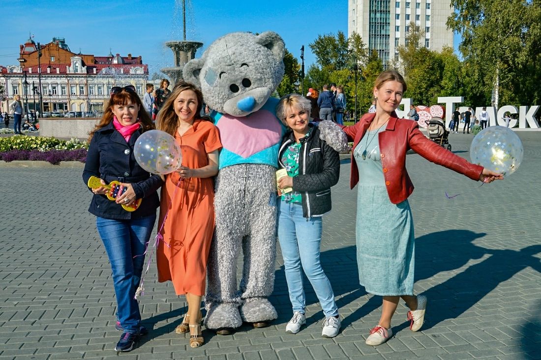 Медицина и здоровье, Томские новости, вместе организация томск В Томске запущен проект по арт-реабилитации людей с онкологическими заболеваниями