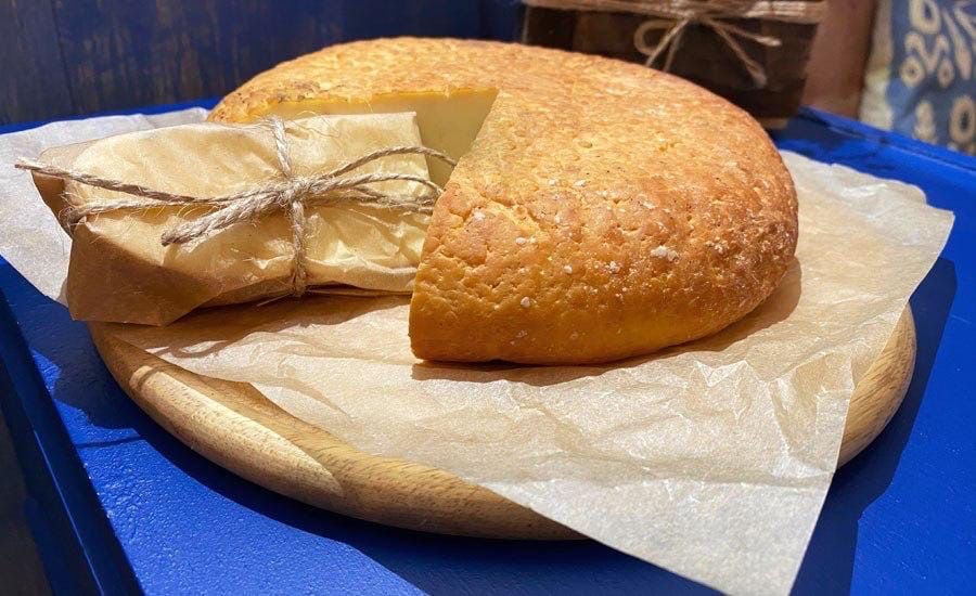 Еда, Томские новости, сыр в томске еда в томске рестораны томска томские рестораны грузинская кухня как приготовить сыр до В локдаун томский ресторатор стал сыроваром